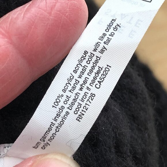 Free State Headband - Cable Knit & Knotted - Picture 2 of 5